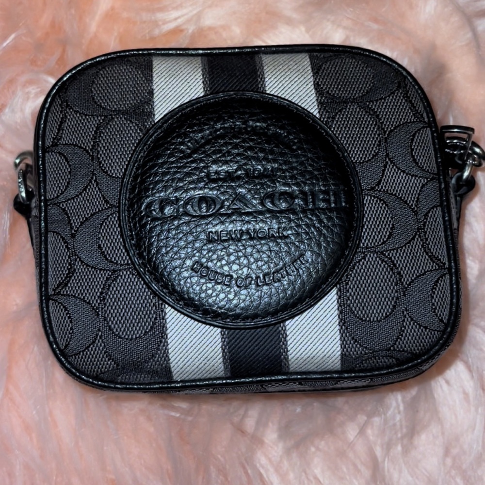 Coach crossbody bag